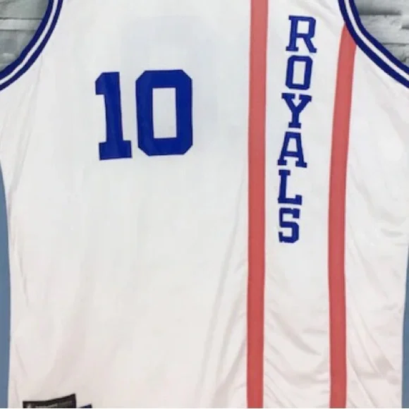 Royals 10 Jersey - Picture 9 of 13